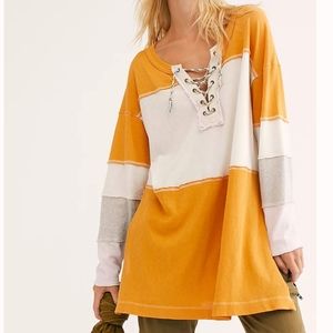 We The Free "Hockey Tunic"  SIZE LARGE